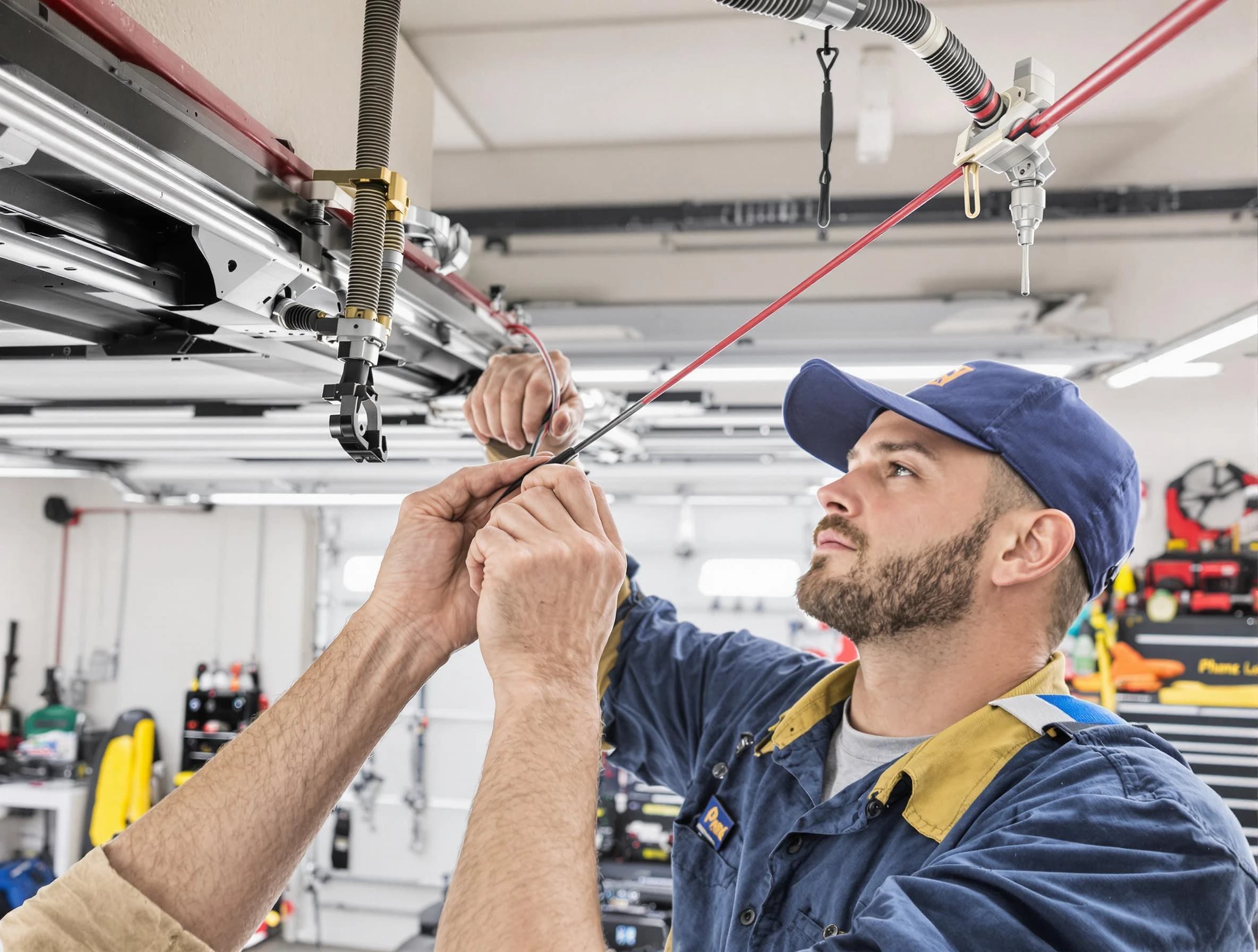 Cable Repair service in Canton, MA