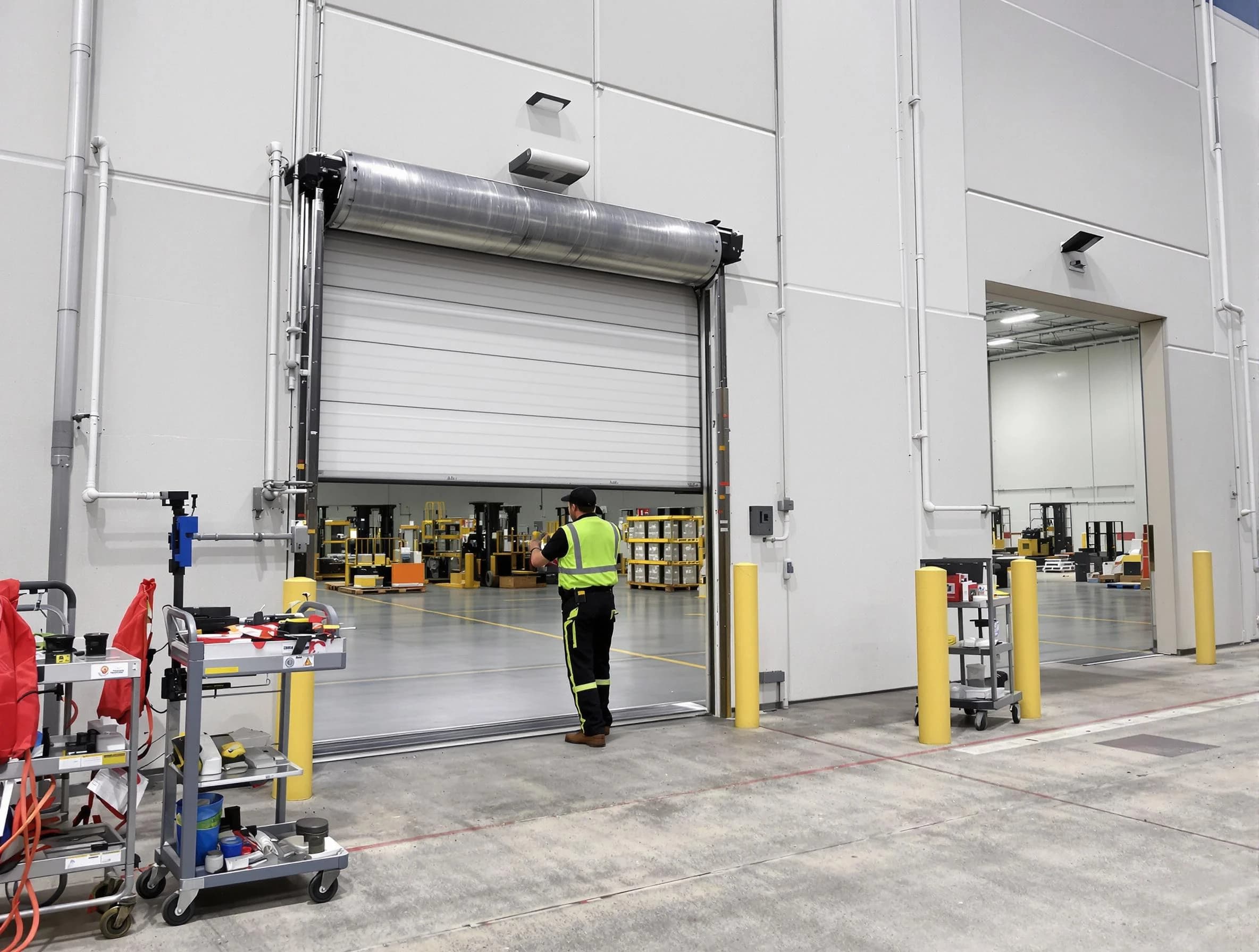 Commercial Repair service in Canton, MA