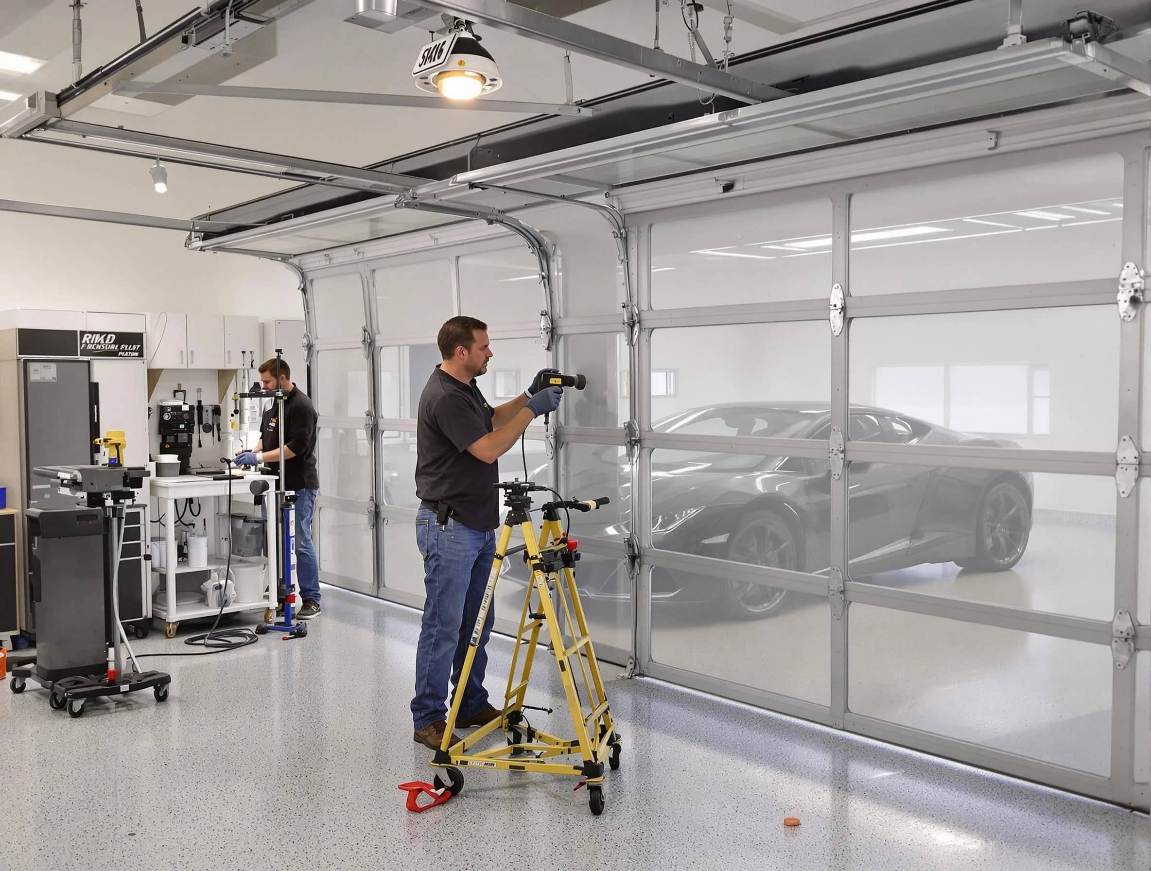 Dents Repair service in Canton, MA