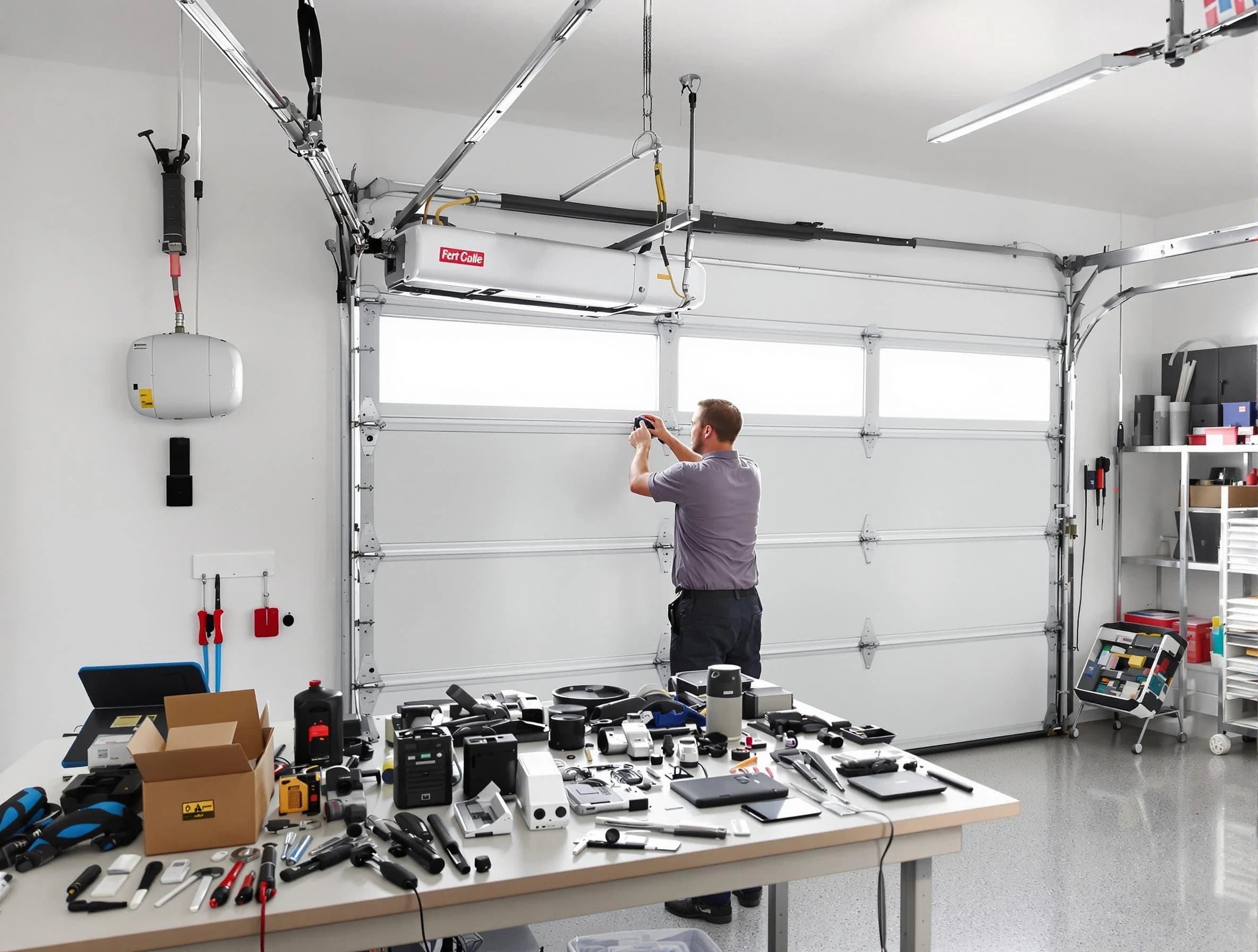 Opener Repair service in Canton, MA